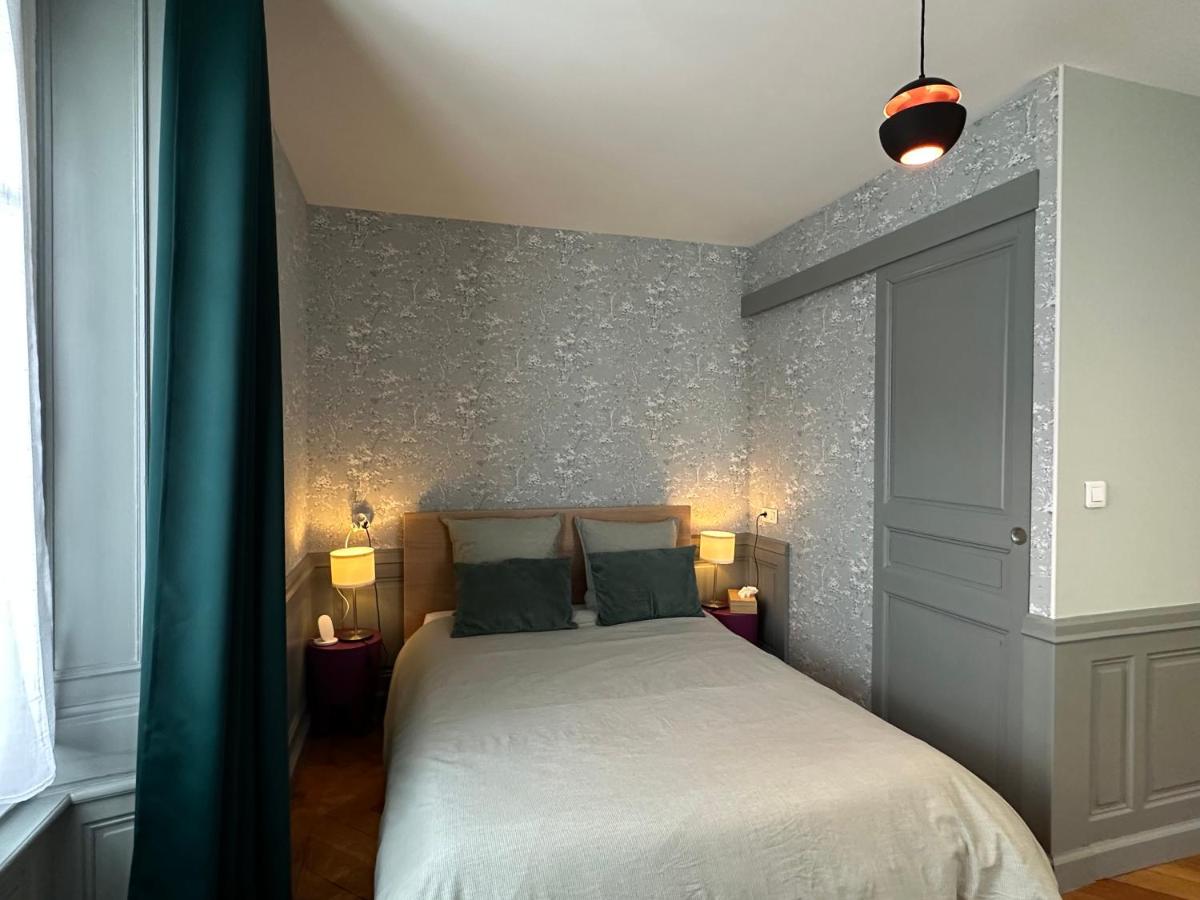 Logis des pinces maillées - Housity
