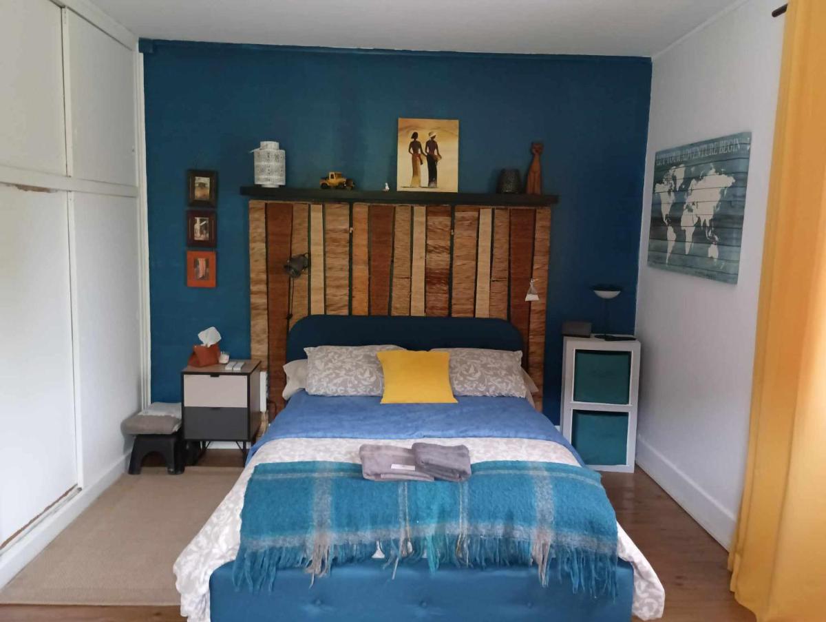 chambre vue Chartreuse - Housity