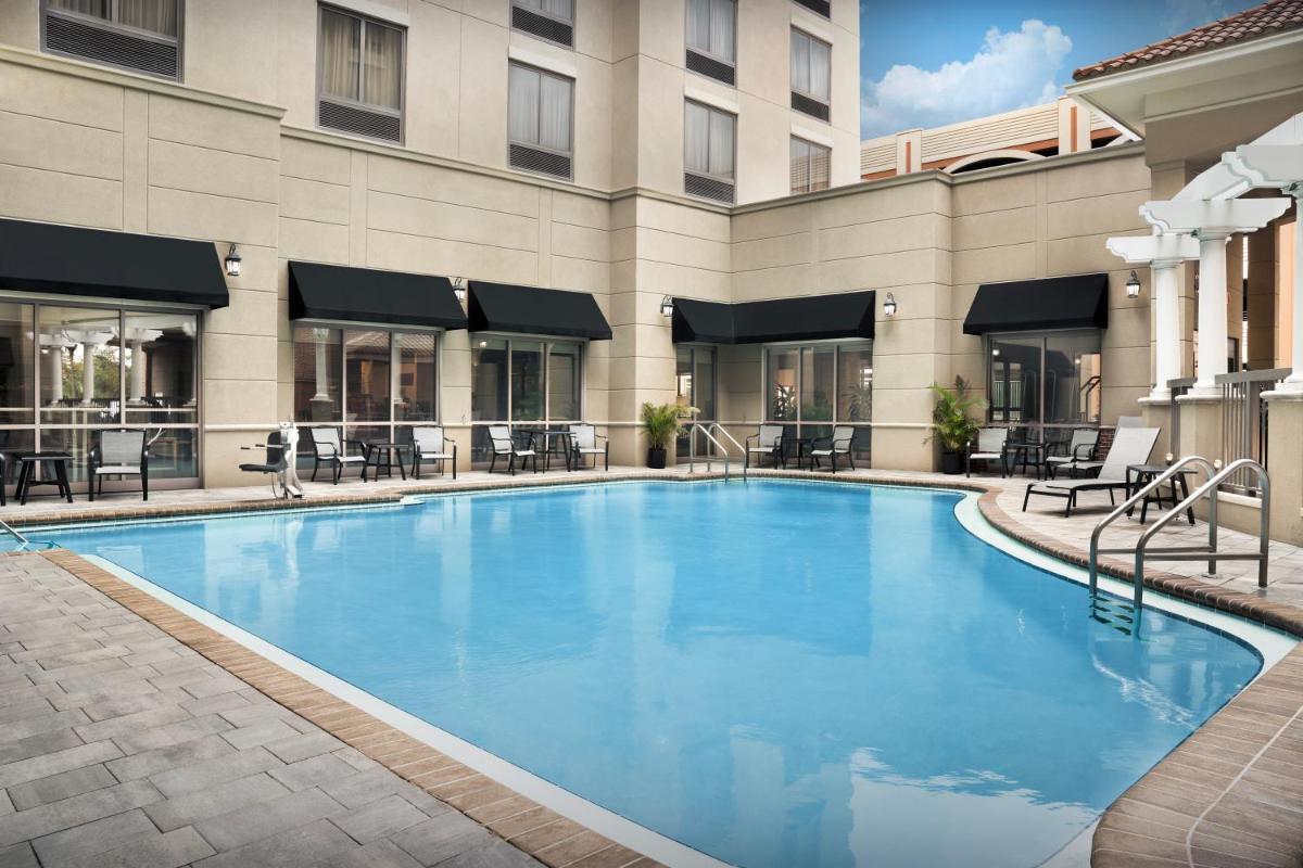 Hilton Garden Inn Jacksonville Downtown Southbank - Housity