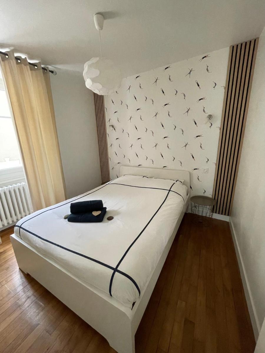 La Capitainerie - Housity