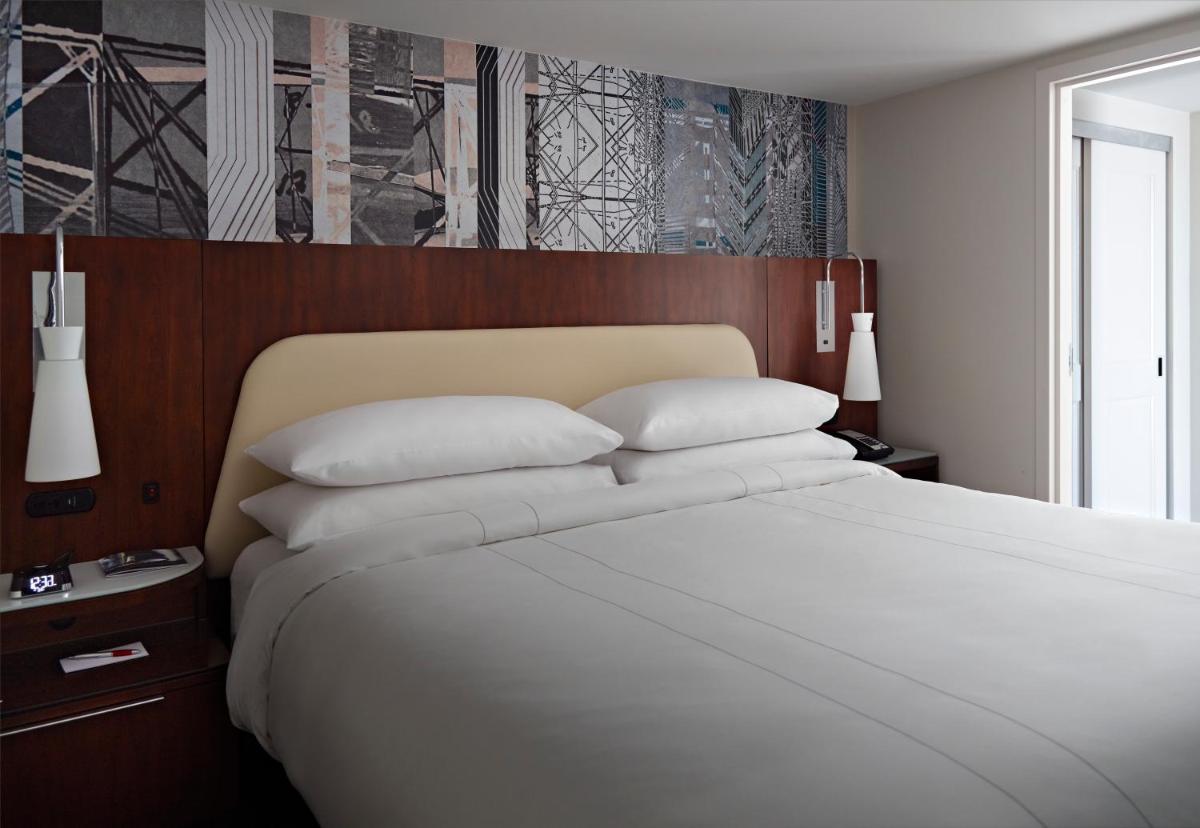 Marriott at the University of Dayton - Housity