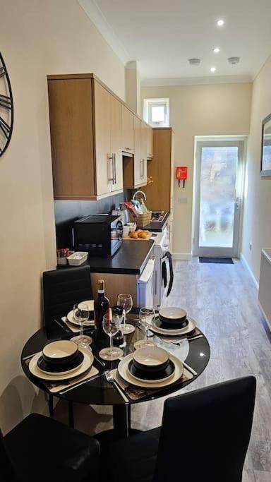 Harbour cottage Annan - Housity