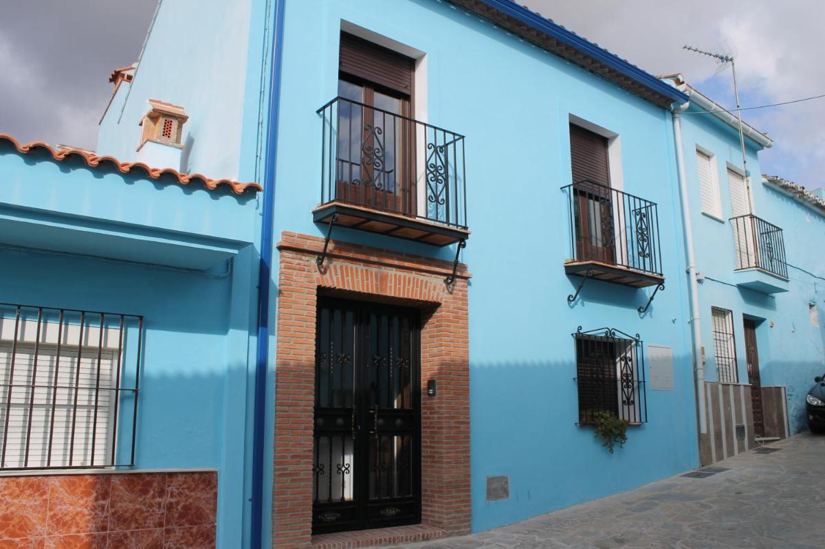 Apartamentos Real Fábrica Hojalata - Housity