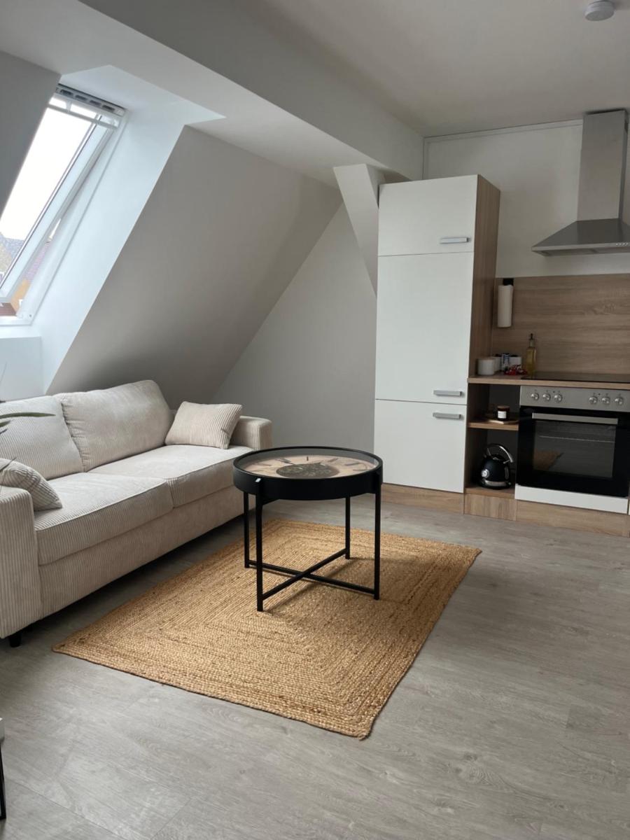 MaiLiving - Housity