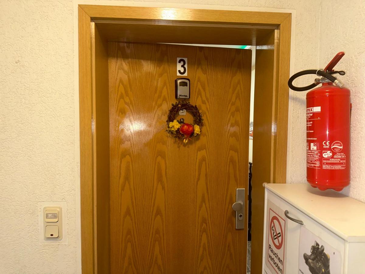Modernes Apartment 3 mit 5 Schlafzimmer 8 einzelne Betten - Housity
