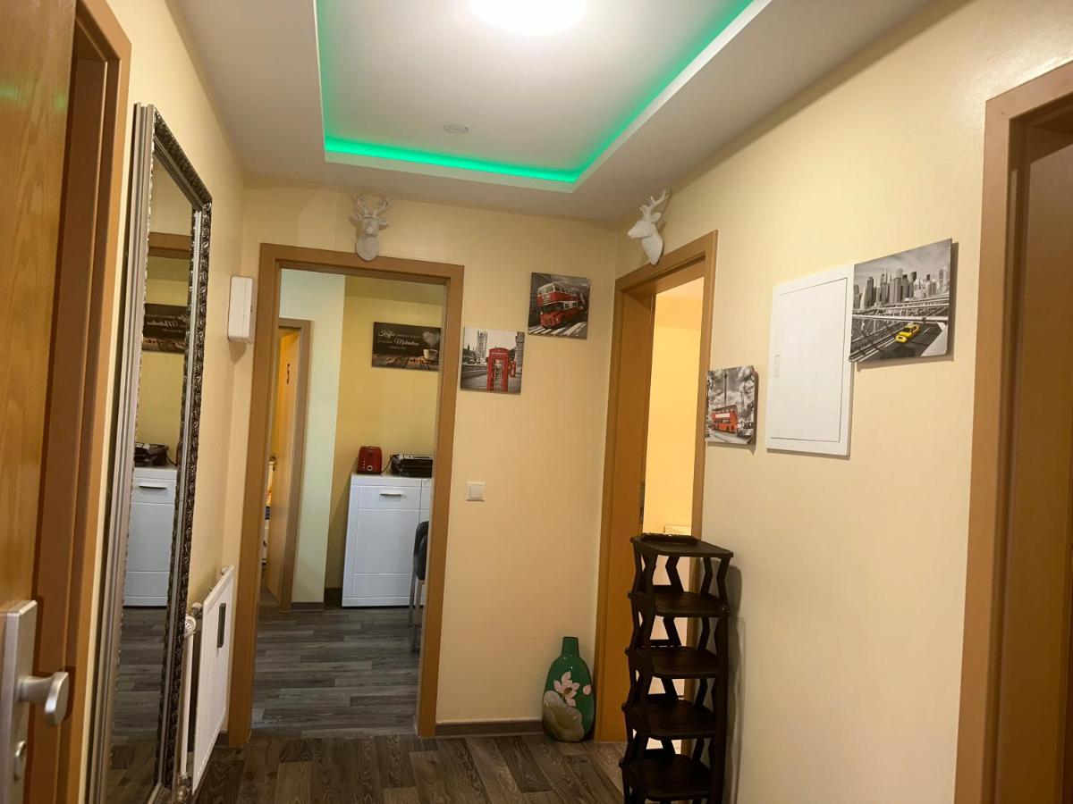 Modernes Apartment 3 mit 5 Schlafzimmer 8 einzelne Betten - Housity