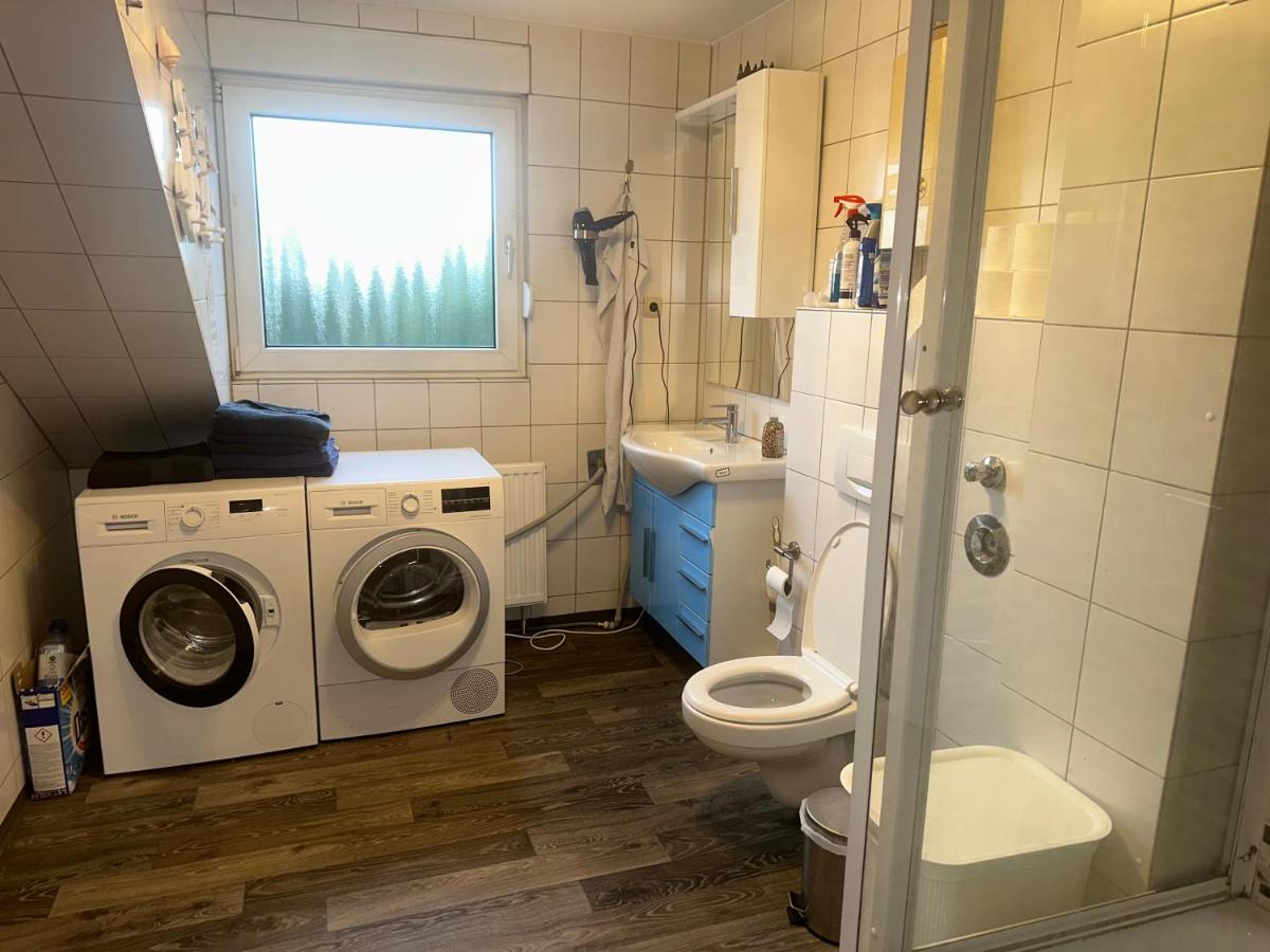 Modernes Apartment 3 mit 5 Schlafzimmer 8 einzelne Betten - Housity