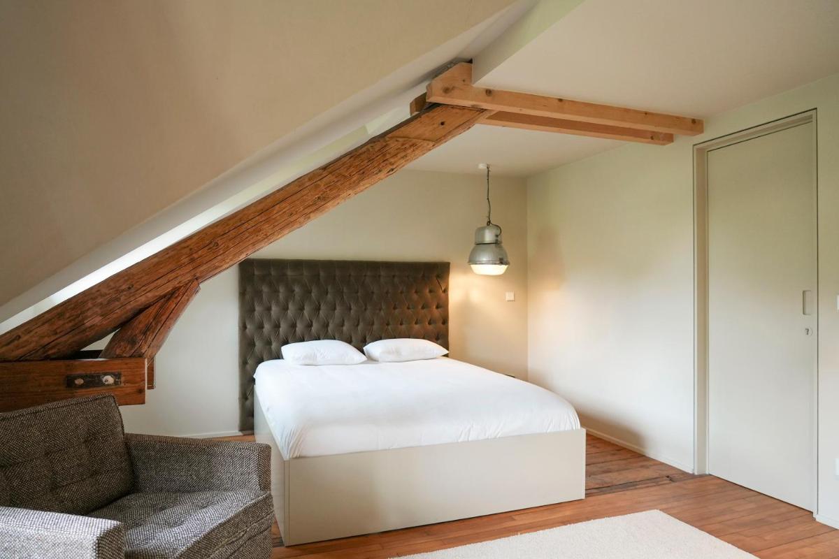 GRAACE House Schmalshuus - Hizvo