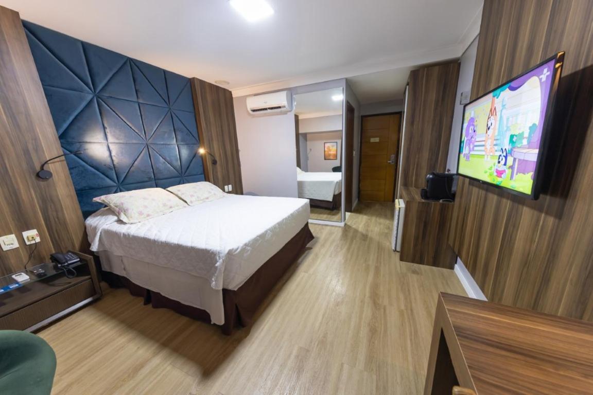 Hotel Village Premium Joao Pessoa - Housity