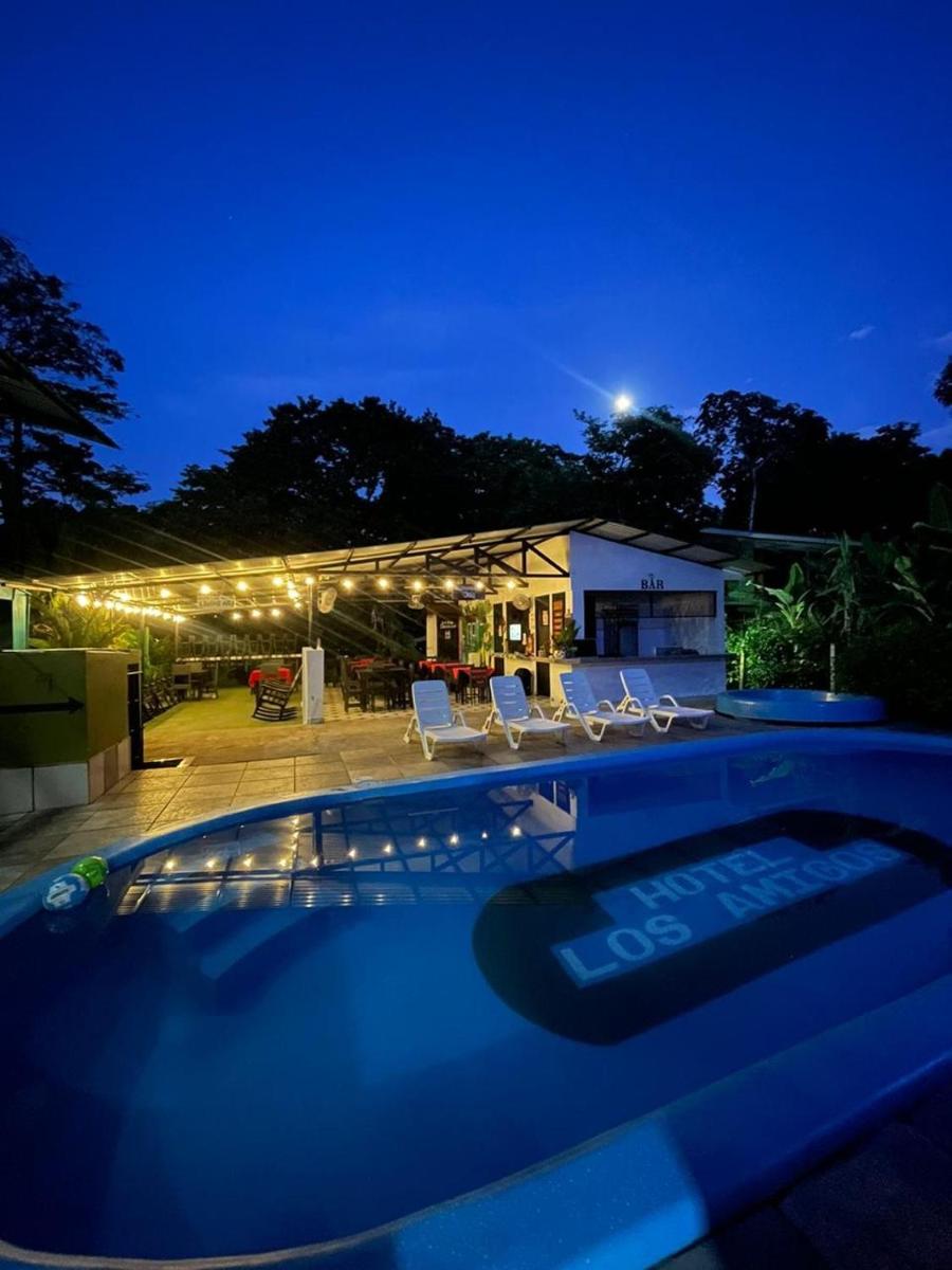 Los Amigos Jungle Hotel Tortuguero - Housity