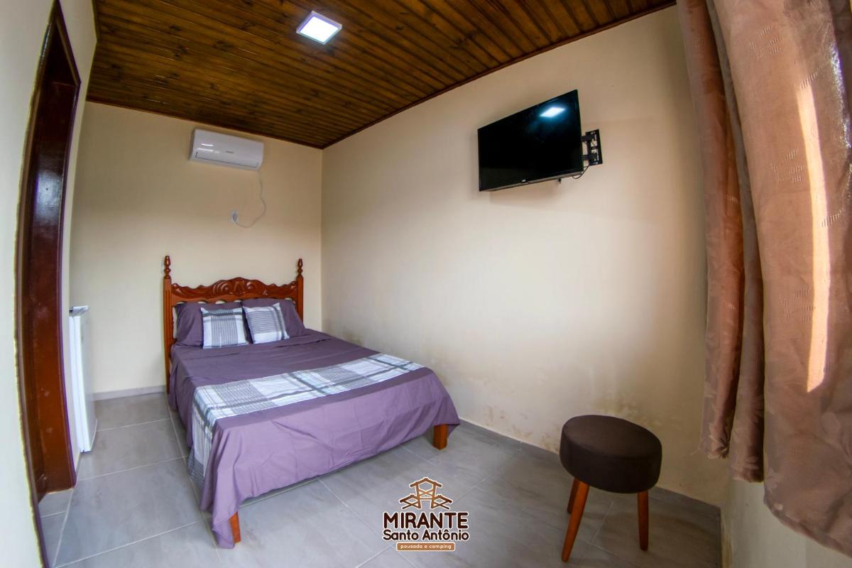 Mirante Santo Antônio Pousada e Camping - Housity