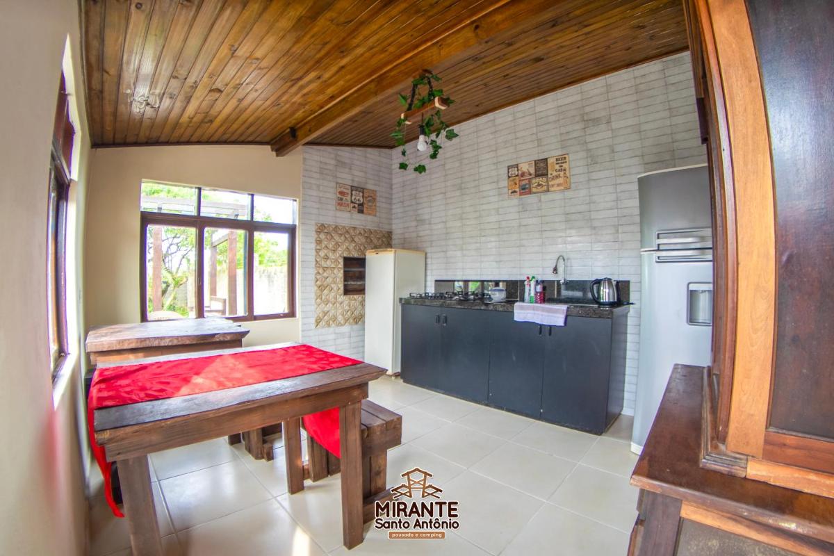 Mirante Santo Antônio Pousada e Camping - Housity