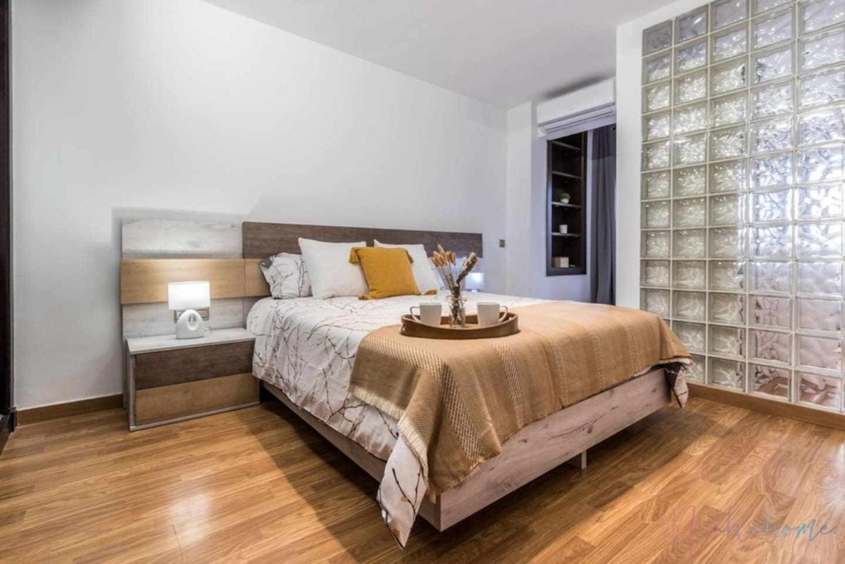 Lujo a tu alcance con spa y garaje pleno centro - Housity