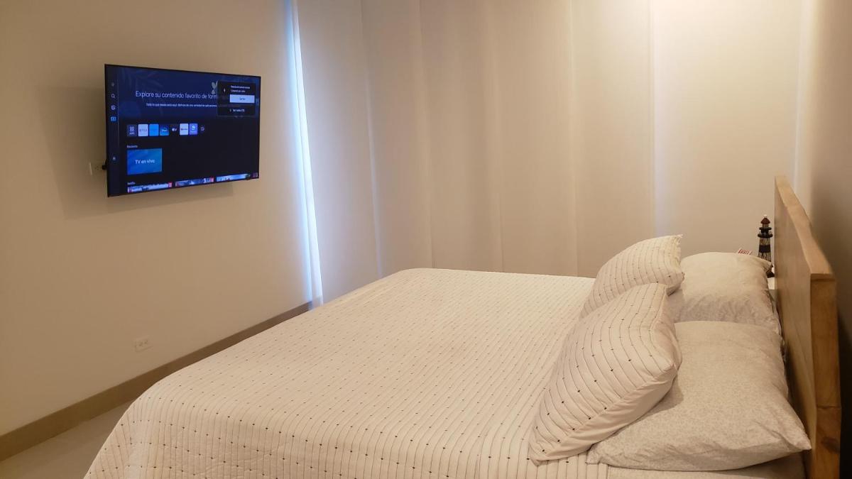 Apartamento Cartagena - Hizvo