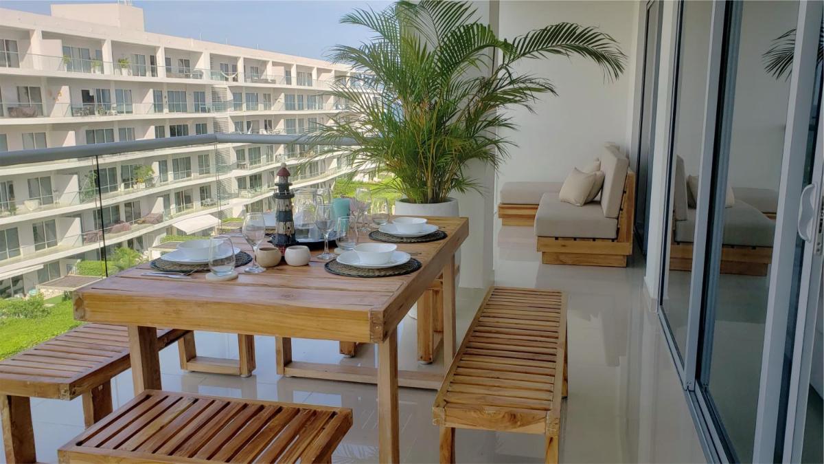 Apartamento Cartagena - Housity