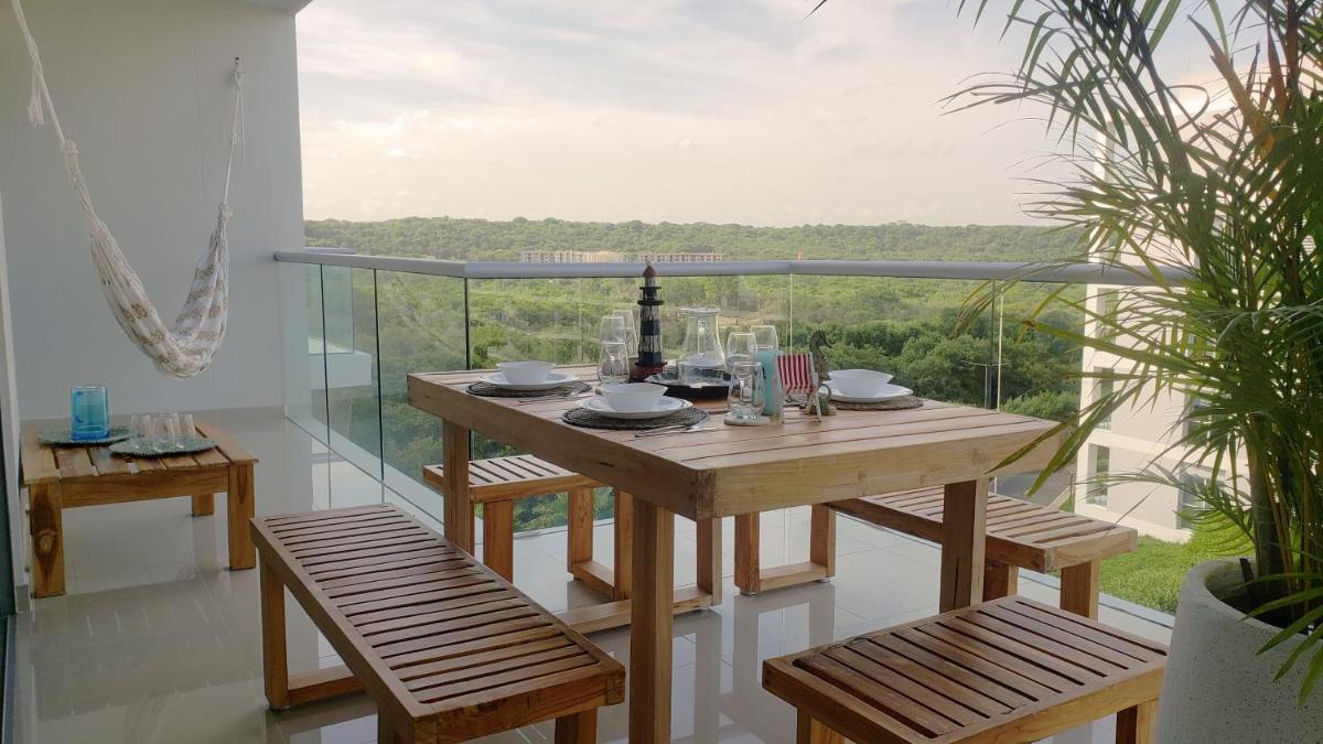 Apartamento Cartagena - Housity