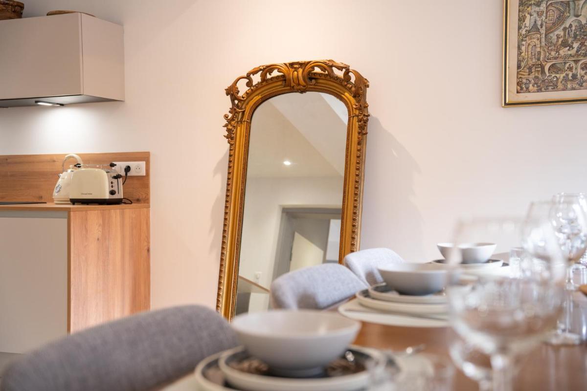 Chambre Rose des Vents - Housity