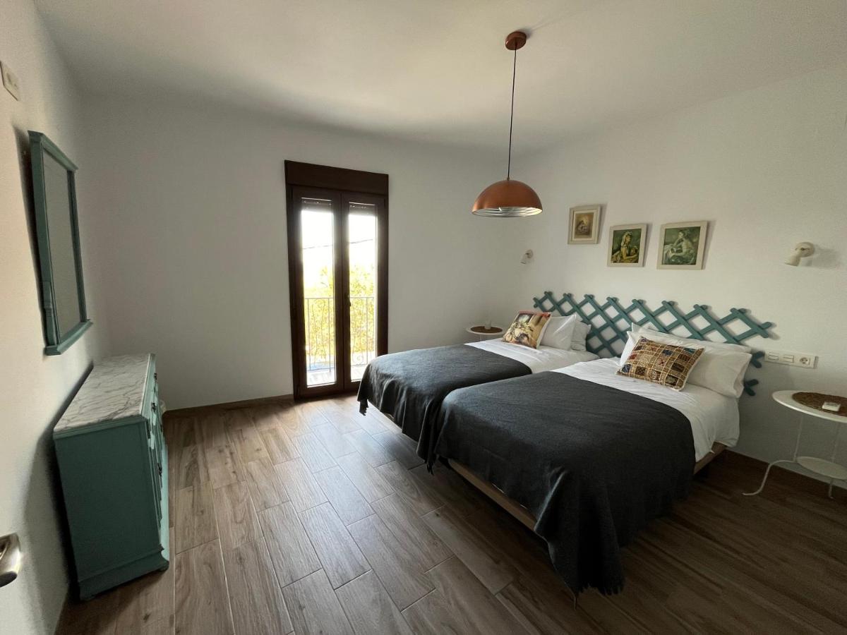 Santo Domingo Rural - central & private parking - Housity