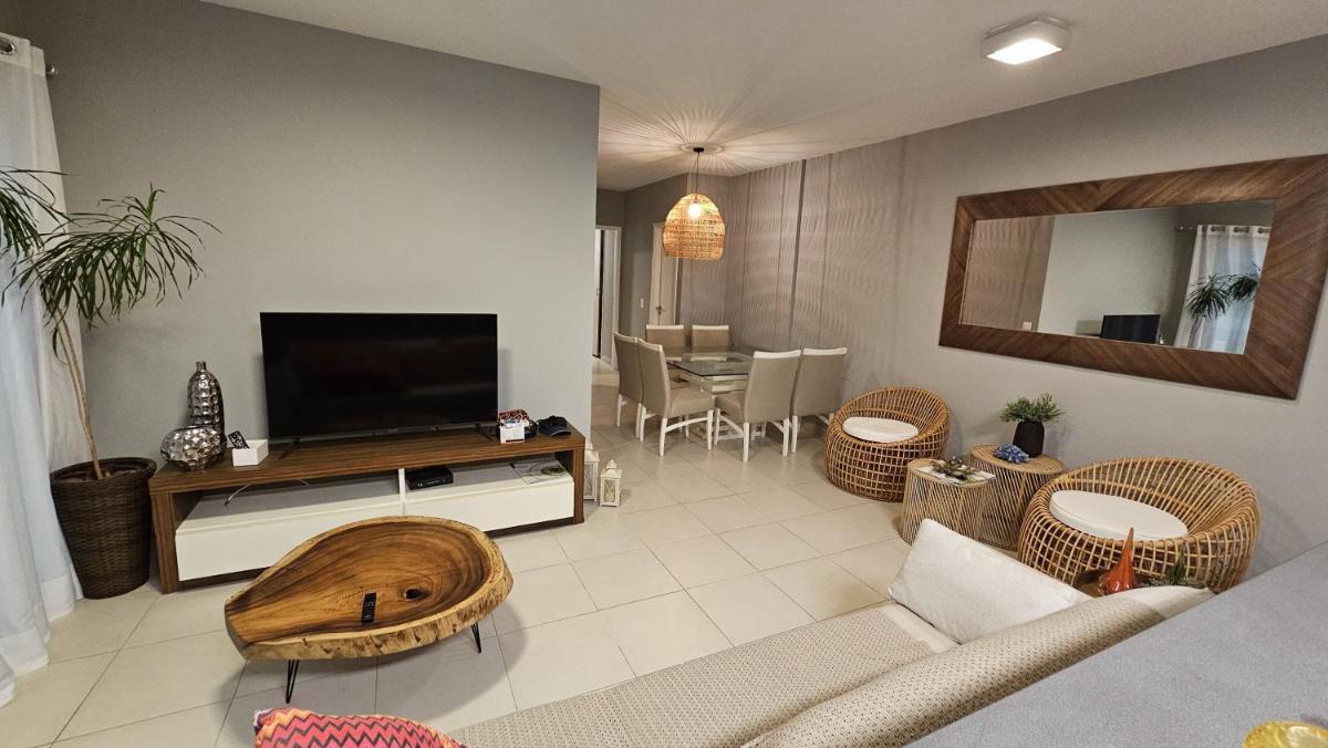 Praia Riviera de São Lourenço - Housity