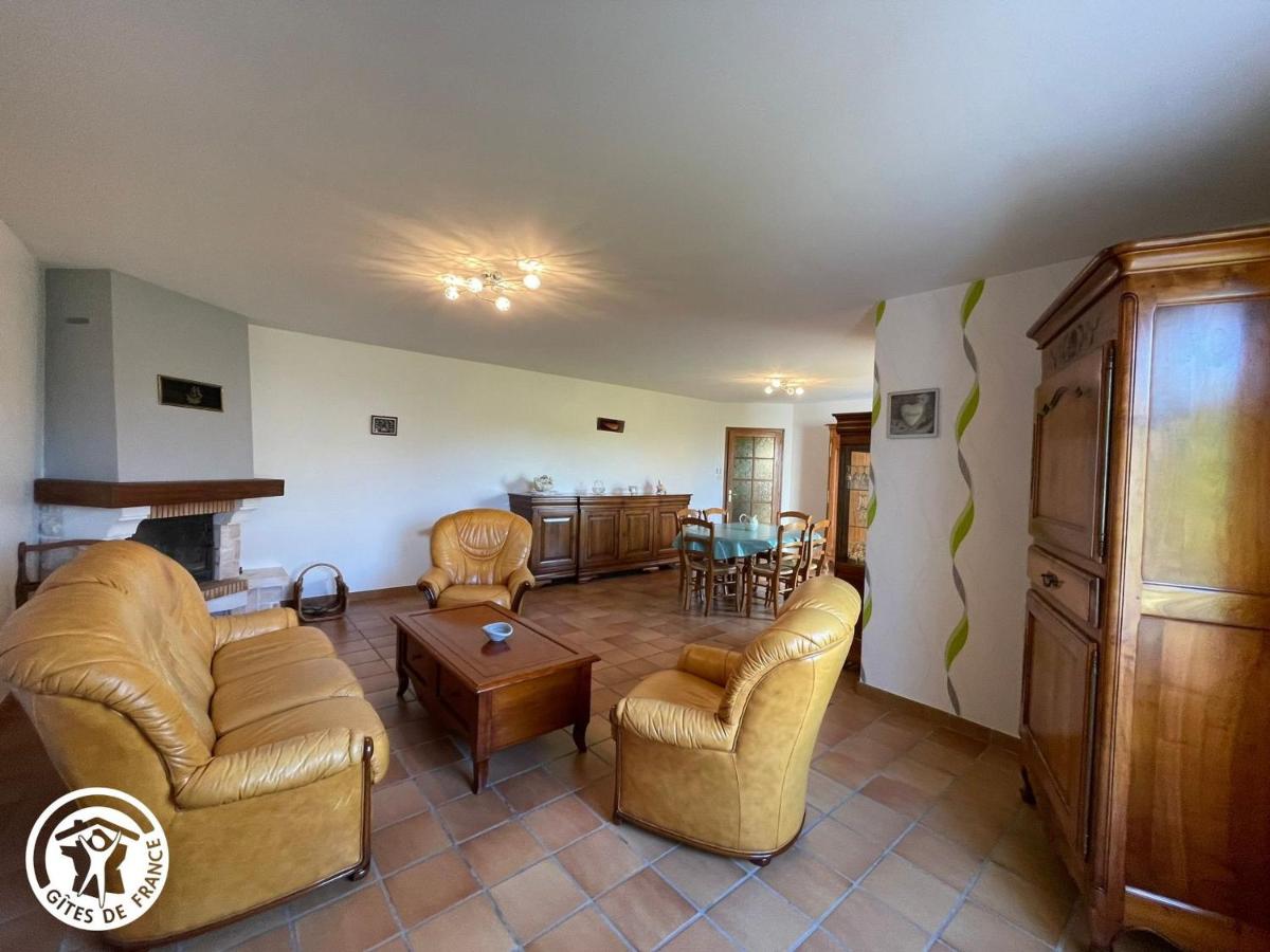 Maison récente avec jardin, 4 chambres, proche mer et commerces à Bouin - FR-1-426-129 - Housity