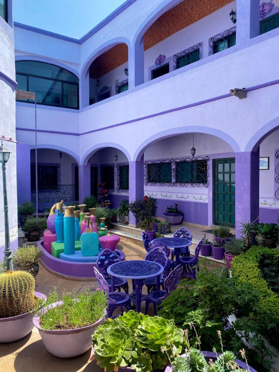 Casa Morada - Housity
