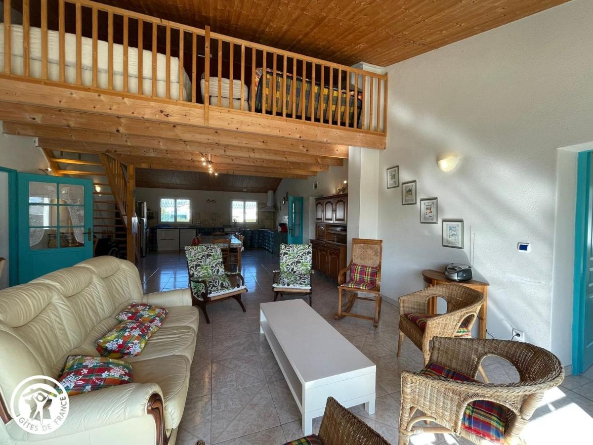 Maison indépendante avec jardin et BBQ, 3 chambres, proche des oiseaux du Marais - FR-1-426-95 - Housity