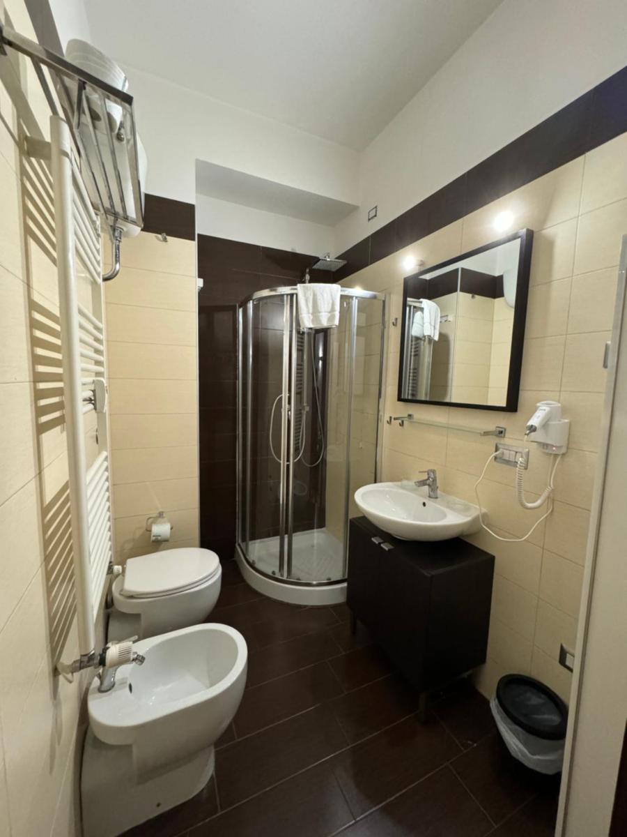 VATICAN LUXURY SUITE - Housity