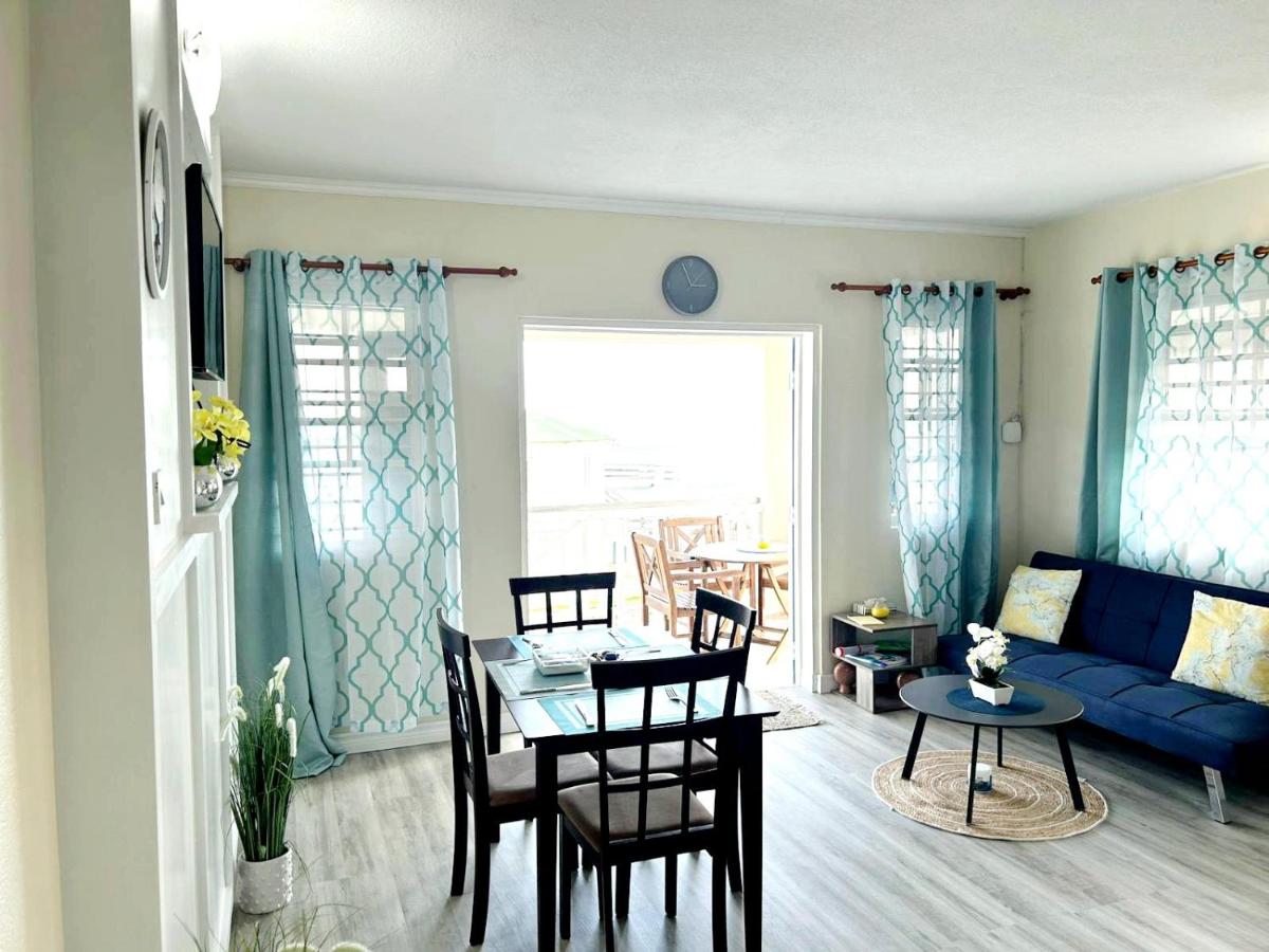 Ocean Bliss Apartments - Housity