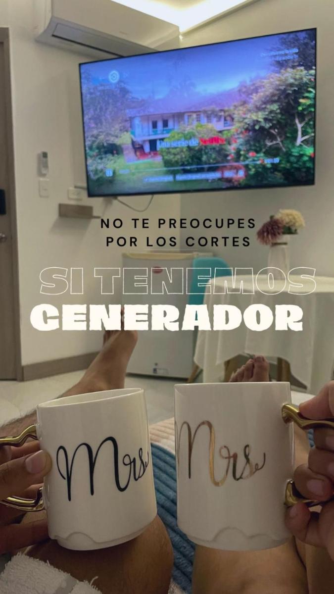 Libertad 109 Hotel con Generador Eléctrico - Housity