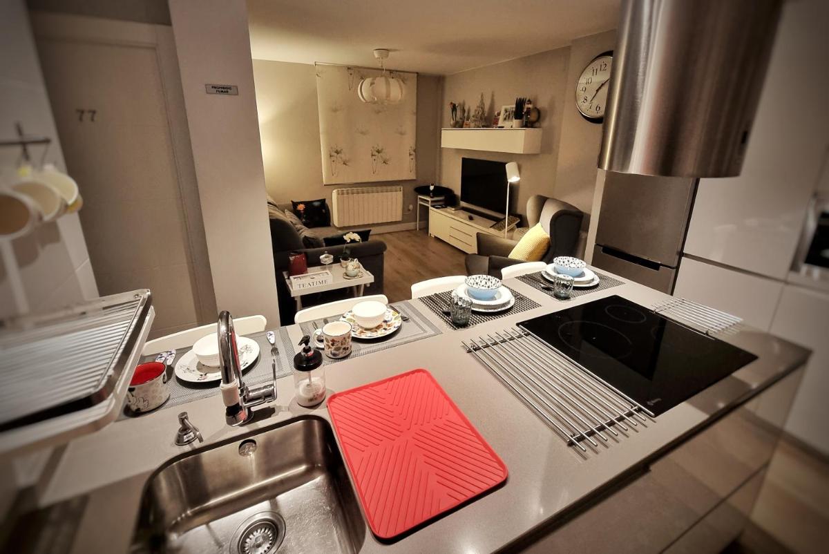 Maliitmansion Apartamento - Housity