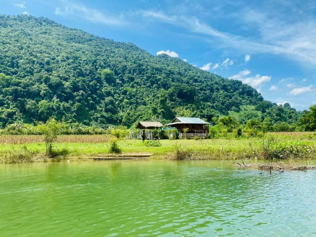 Ba Be Retreat - Housity