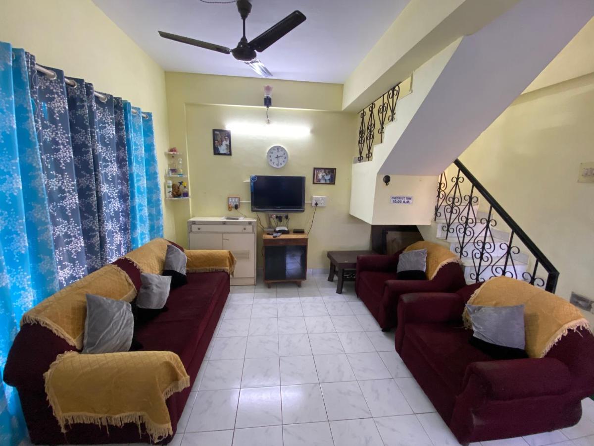 Riyansh Villa - Housity