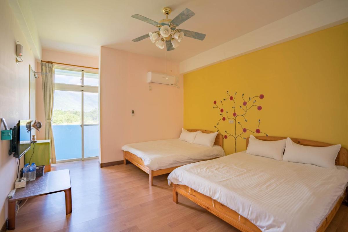 Hualien Travel - Housity