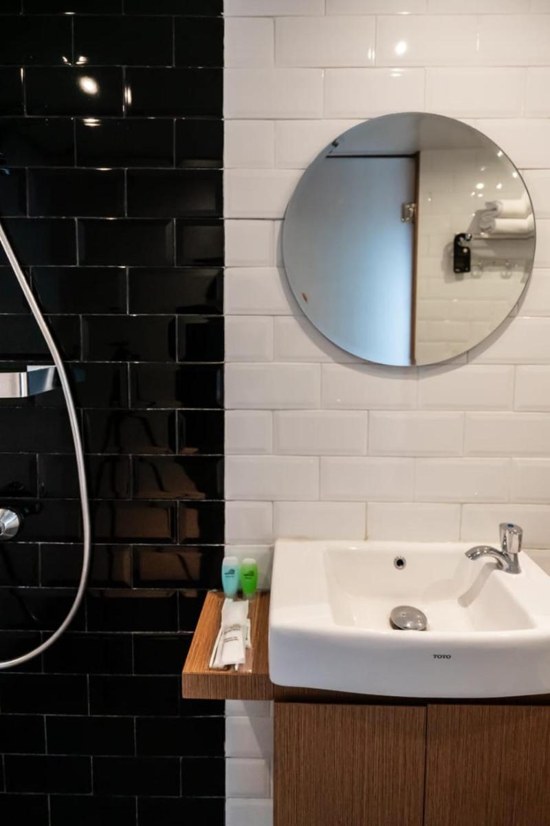 Kontena Hotel - Housity