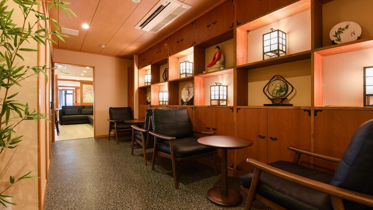 YOKOHAMA STAY PREMIER - Hizvo