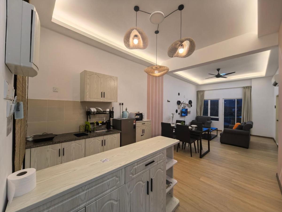 Suitetrails - LANGKAWI JAPANESE STLYE FAMILY DELUXE HOUSE FOR 9Pax New grade