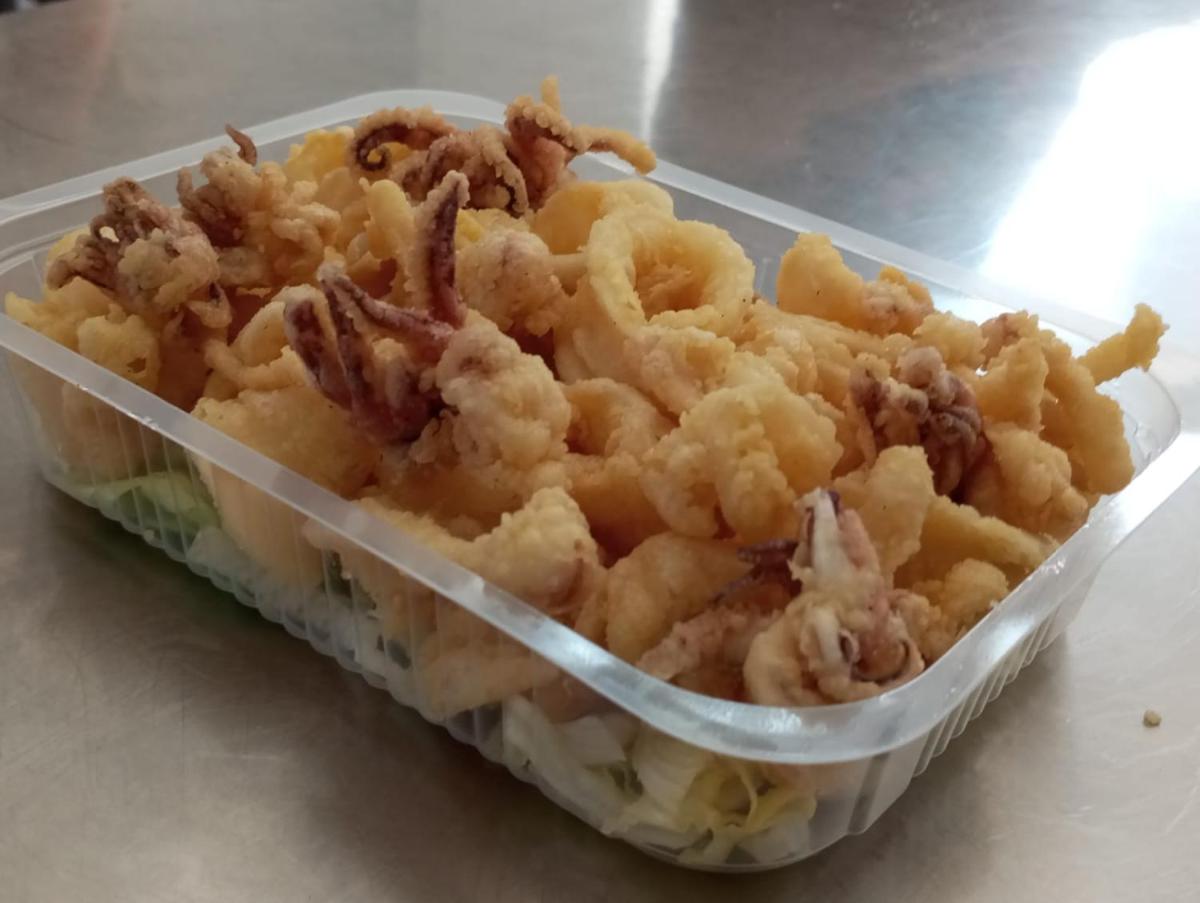 B&B Pollo D'oro - Housity