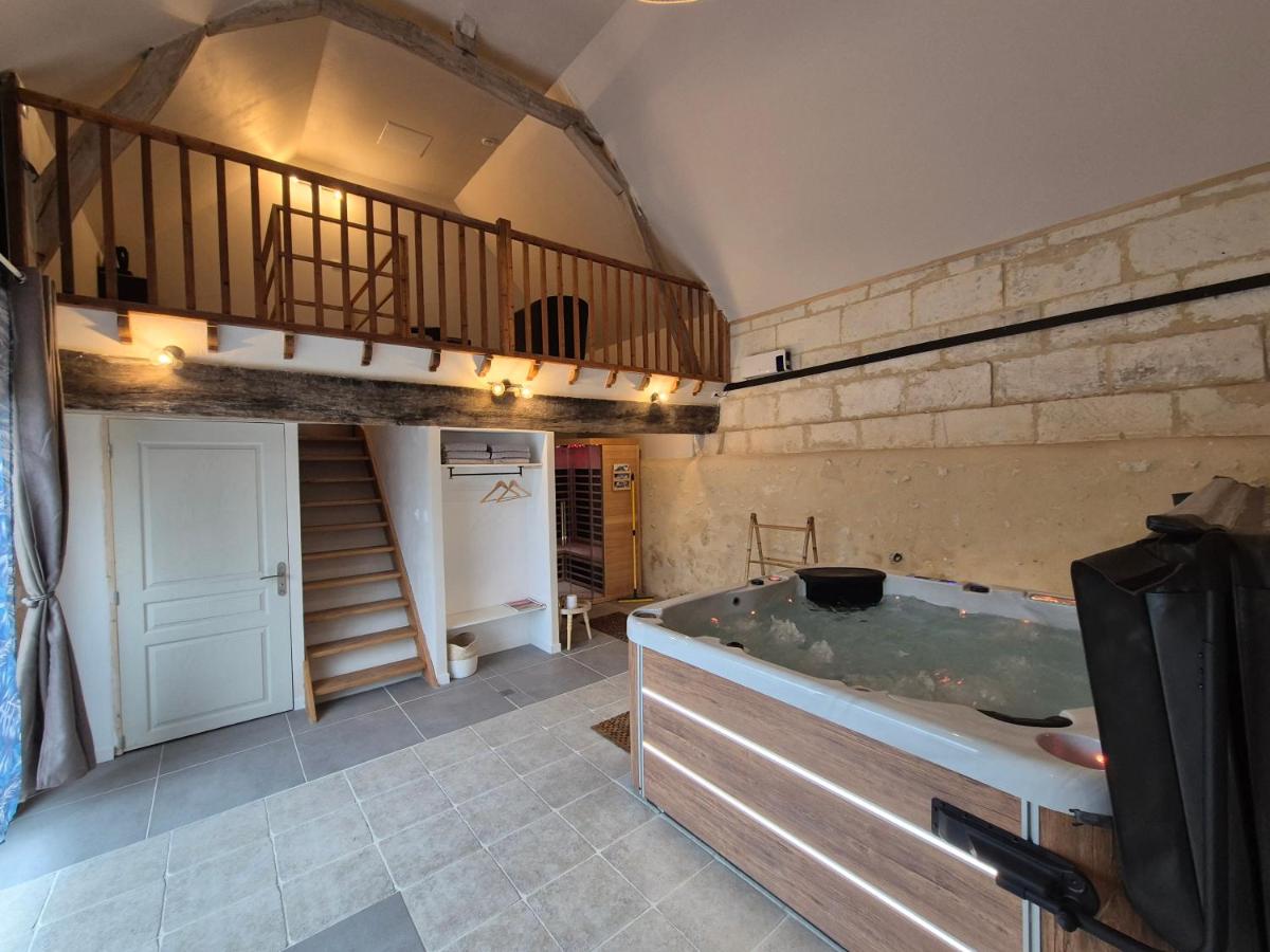 Domaine du Moulin Neuf aux portes de Beauval - Housity