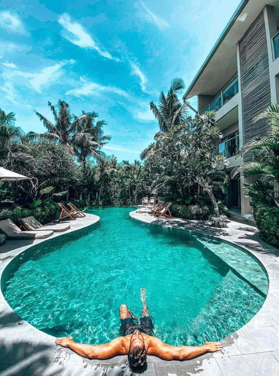 TheSoulHouseBali - Housity