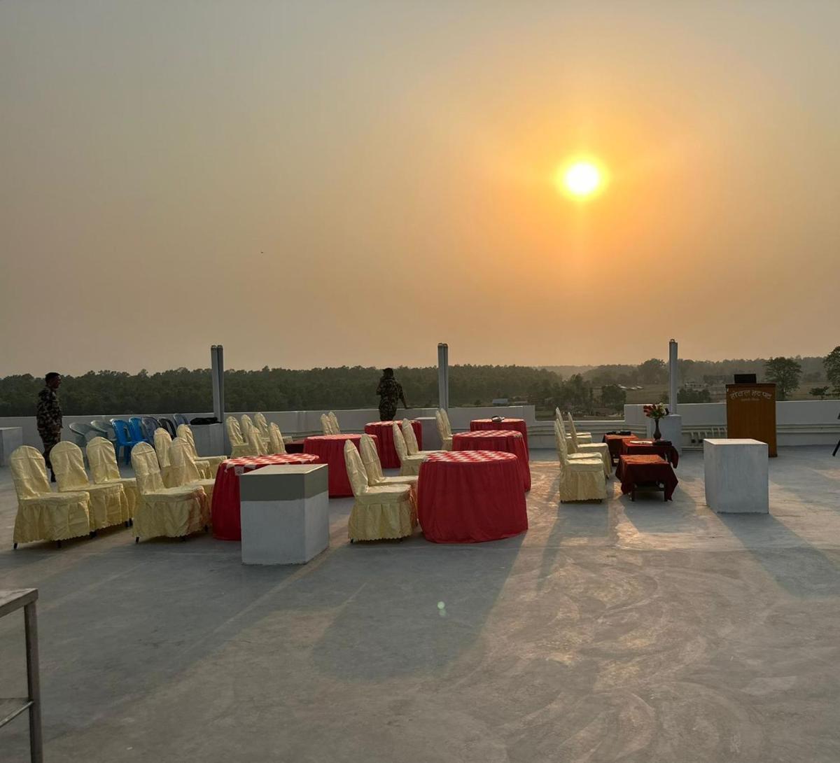 Hotel Hot Pot, Dhangadhi - Housity