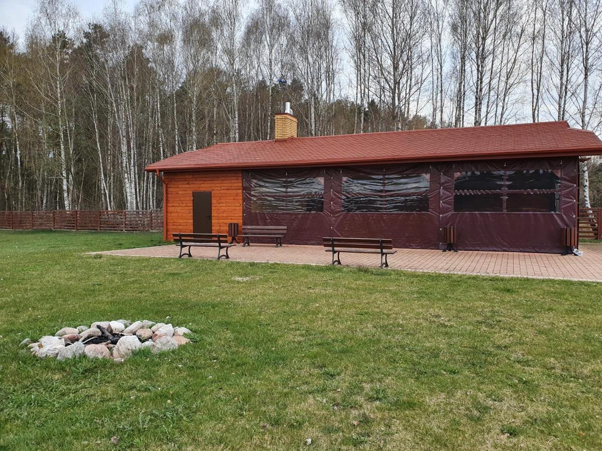 Stajnia Kruki - Housity