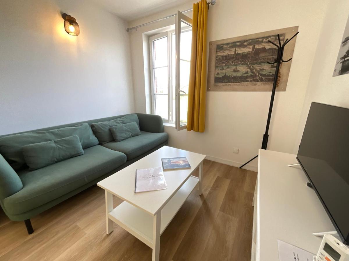 "Gîte les fûtreaux" vue sur Loire & linge inclus - Housity