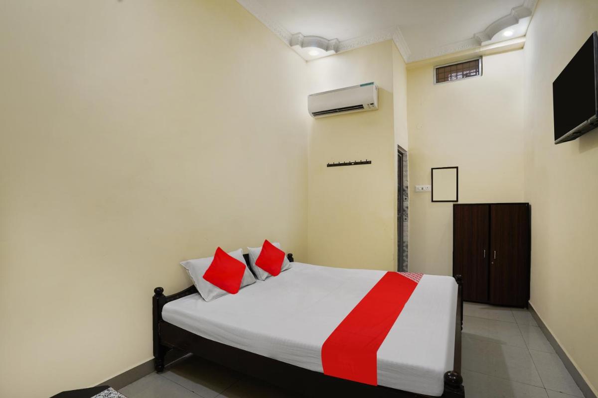 Hotel O Mayansh - Housity