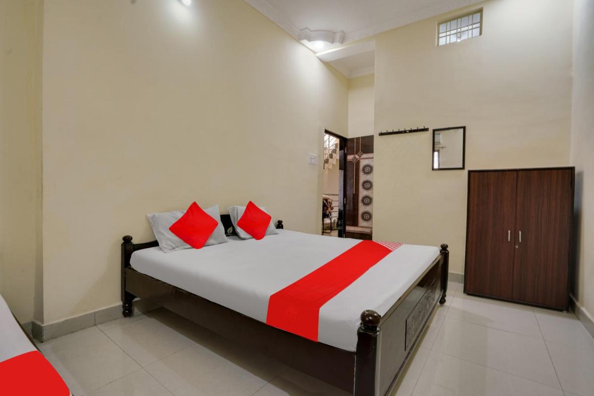 Hotel O Mayansh - Housity