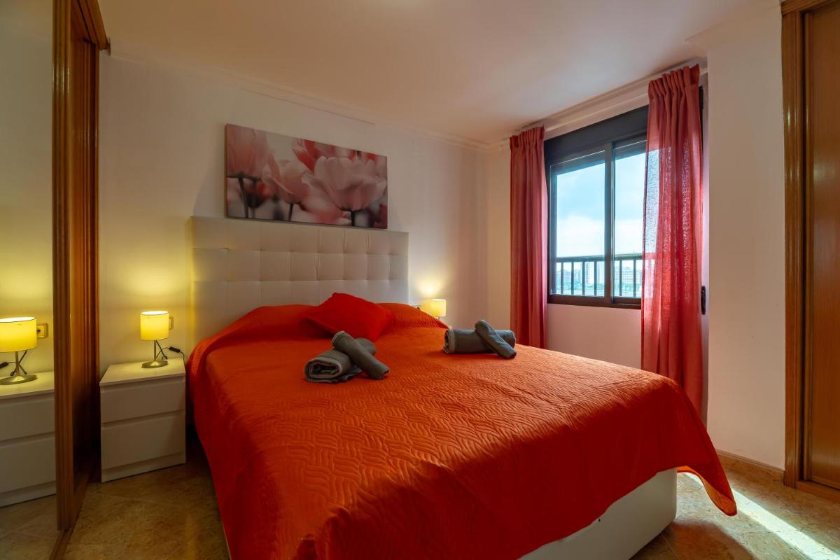 Moderno y acogedor apartamento para 6 personas - Housity