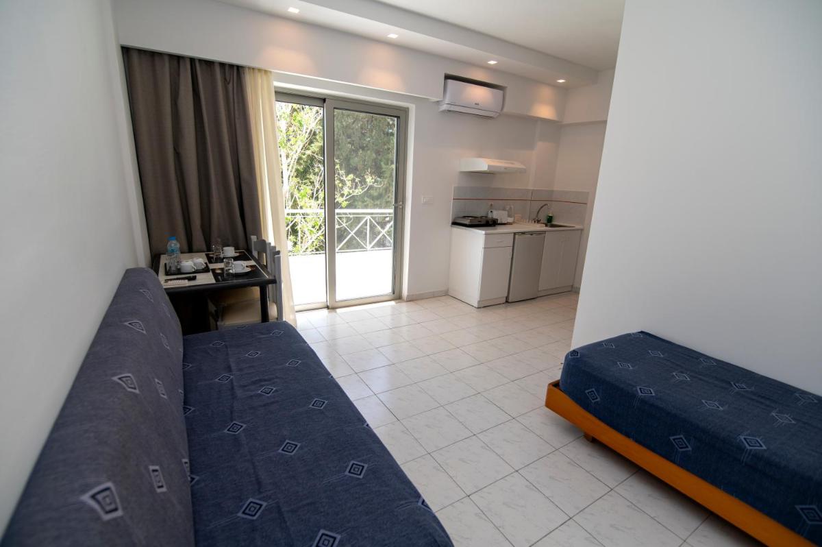 Jasmine Hotel Apartments - Housity