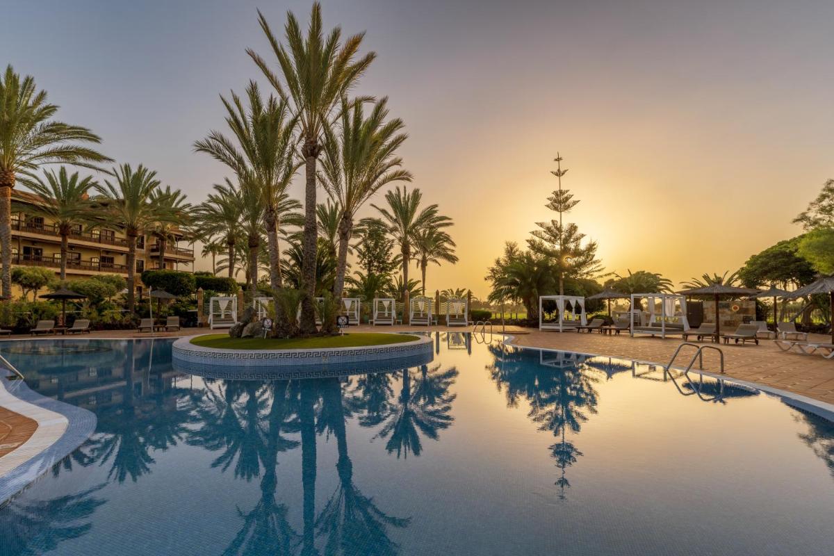 Piscina en o cerca de Elba Palace Golf Boutique Hotel - Adults Only