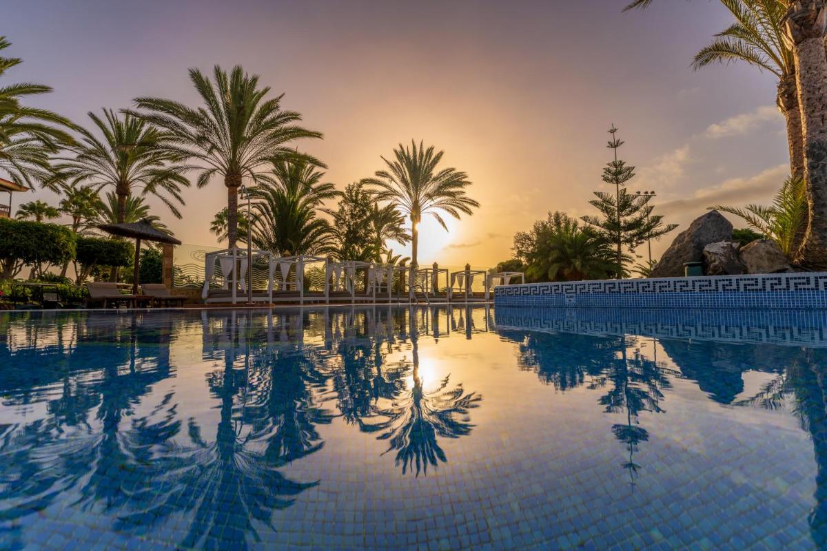 Piscina en o cerca de Elba Palace Golf Boutique Hotel - Adults Only