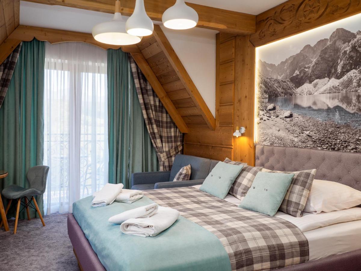 Apartamenty Małe Ciche - Housity