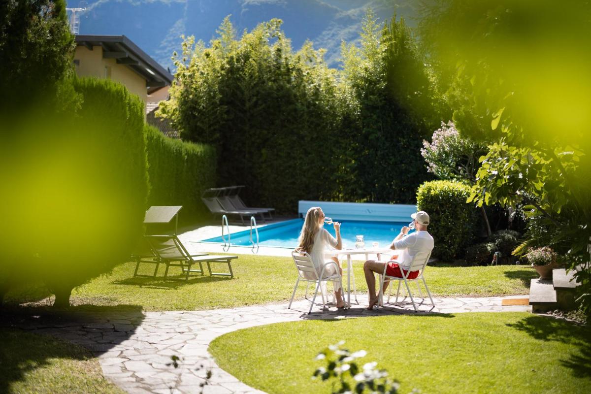 Weingarten Terlan - Rooms & Breakfast - Housity